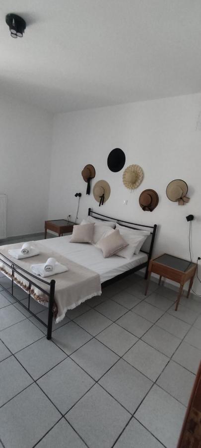 Alter Ego Holiday home Marmari (Kos)